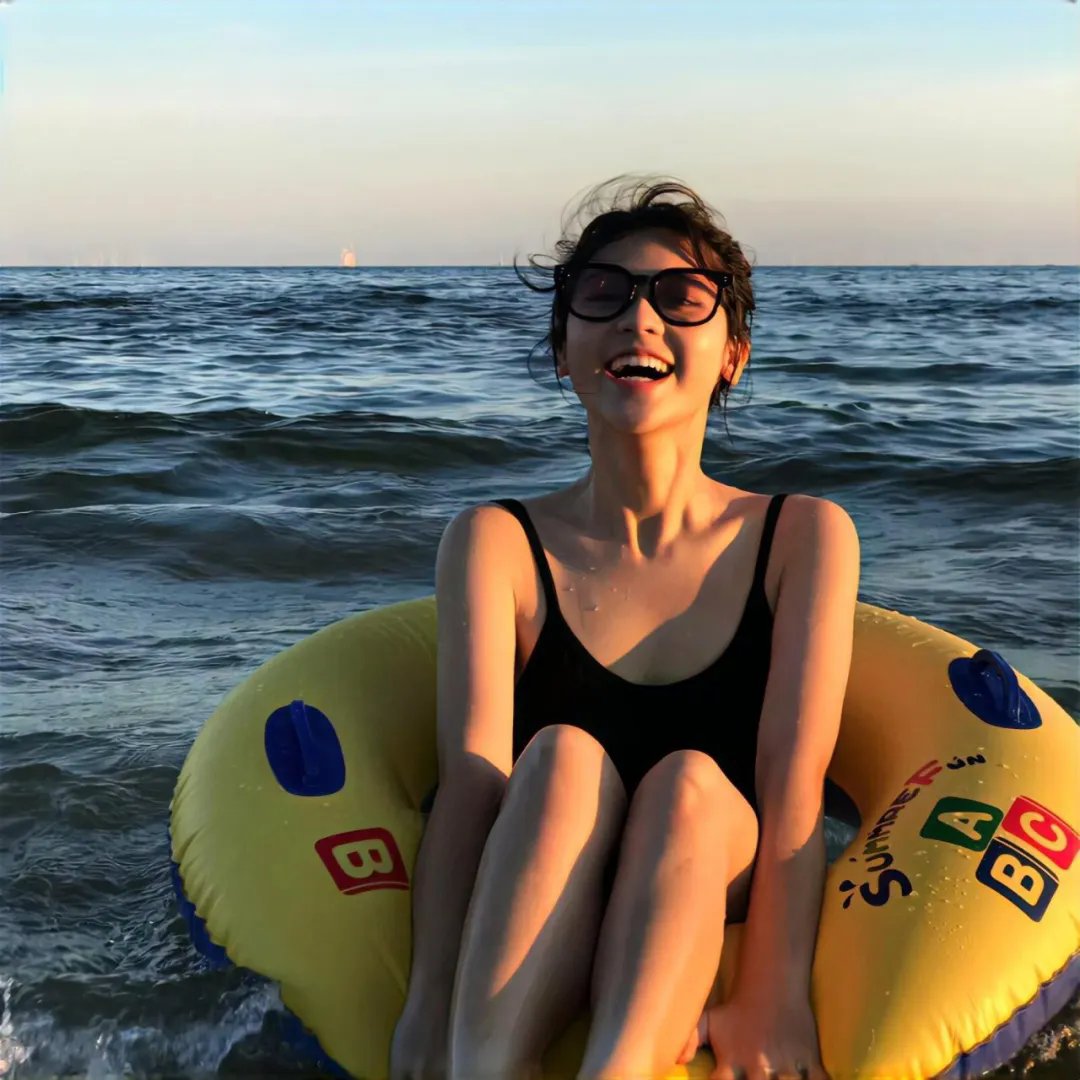 男·色旅程 海报