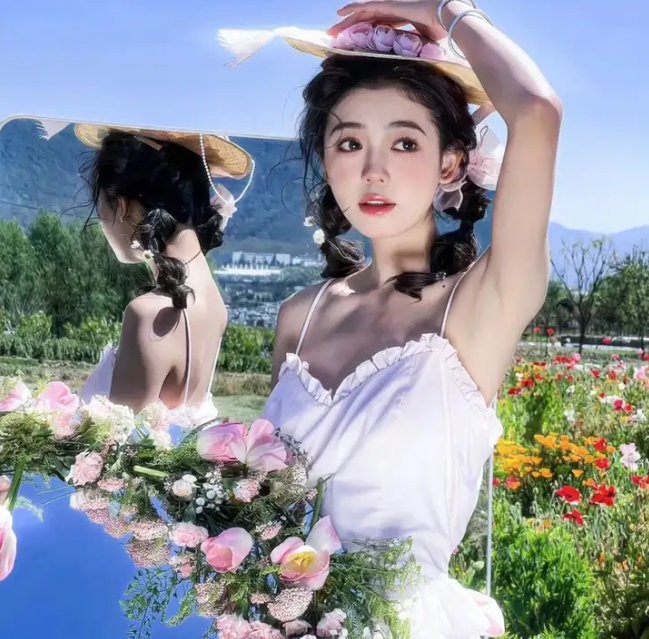 魔偶奇偶7：前身 海报