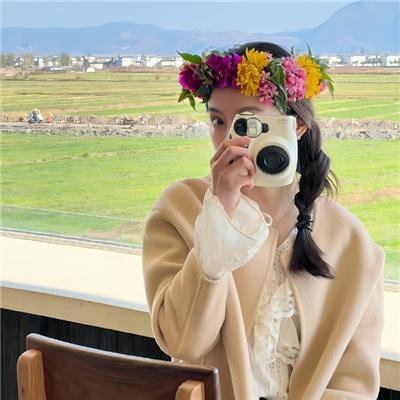 永远超级幸福 海报